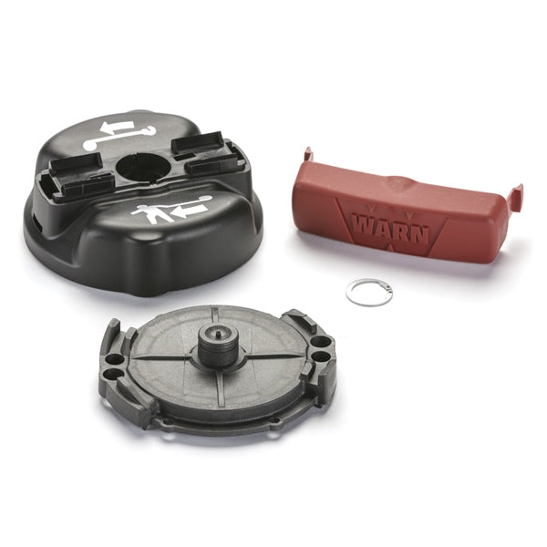 DIAL WINCH WINCH RT/XT WARN