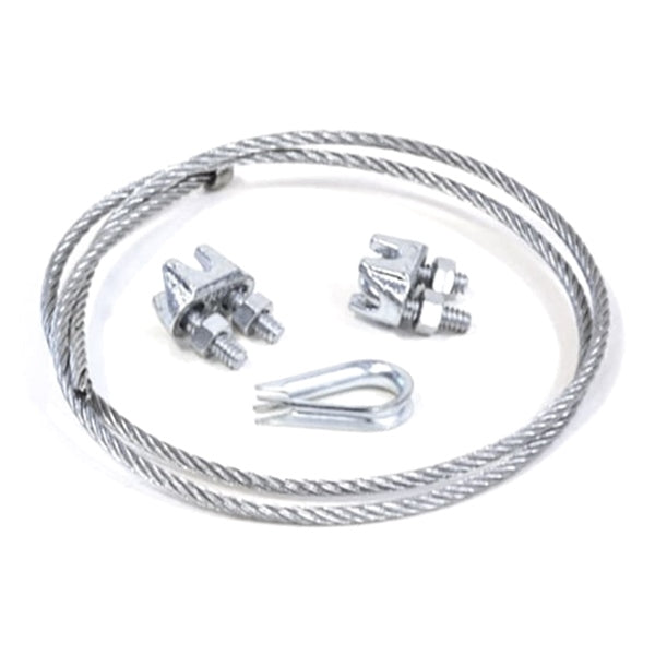 PLOW WIRE ROPE KIT WARN