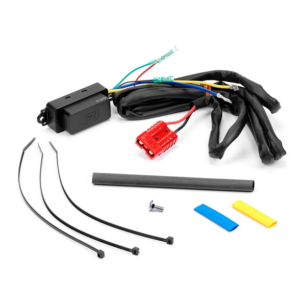 CONTACTOR WARN