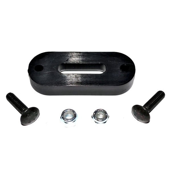 HAWSE FAIRLEAD WARN