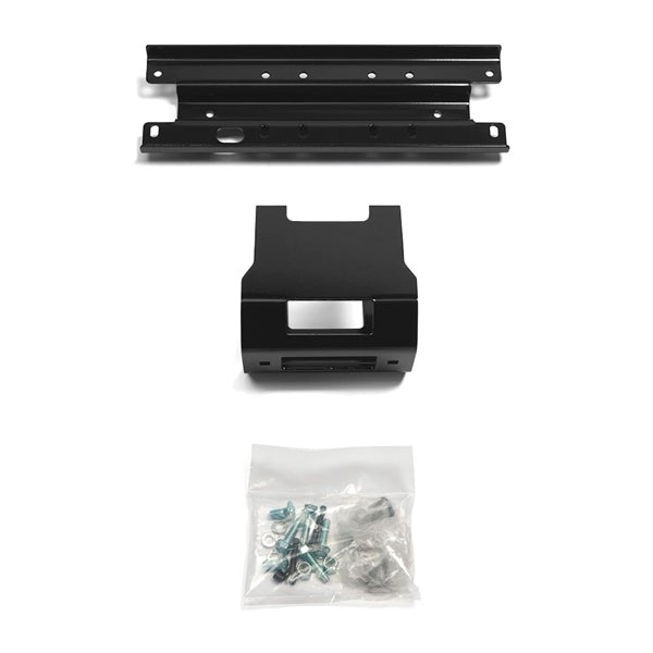 WINCH MOUNT KIT POL WARN