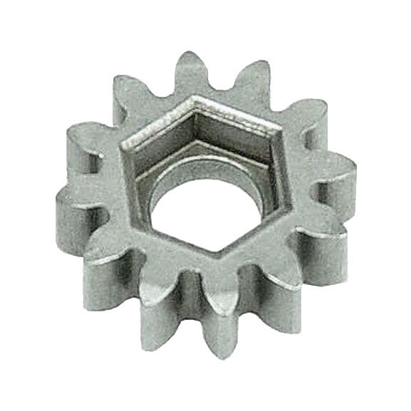 SUN GEAR WINCH WARN