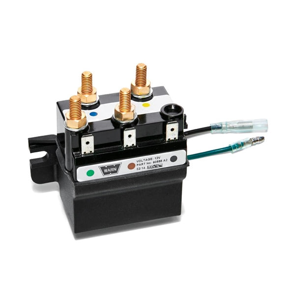 CONTACTOR 12V WARN
