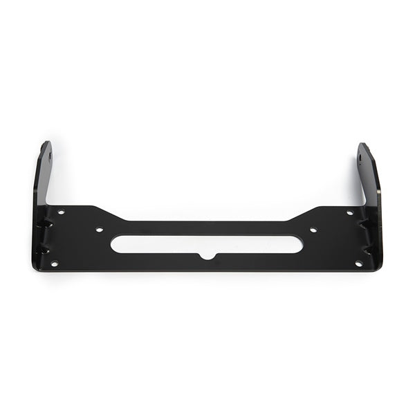PLOW MOUNT KIT KAWA WARN