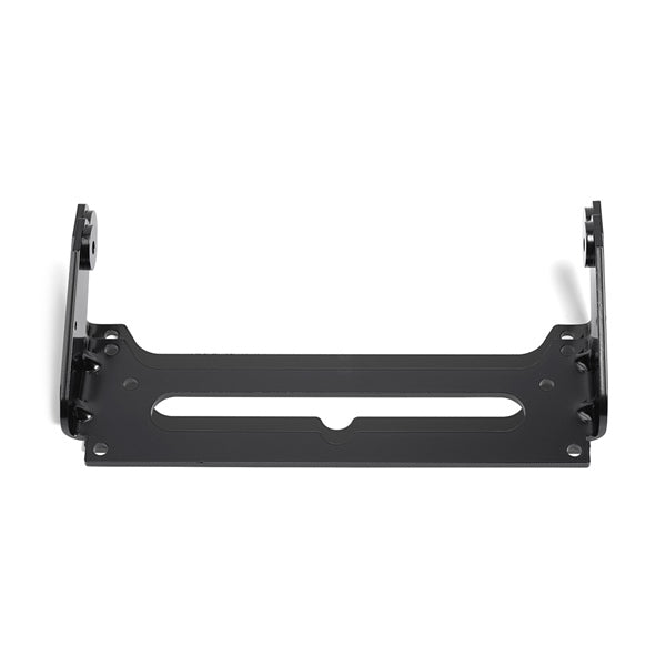 PLOW MOUNT KIT YAM WARN