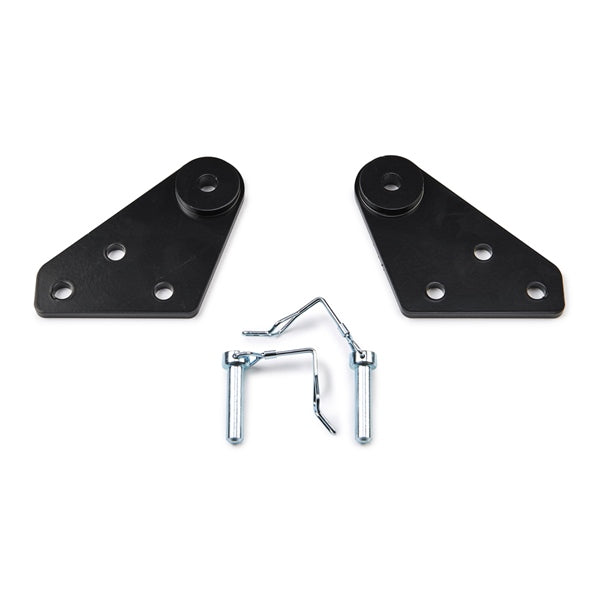 PLOW TUBE KIT WARN
