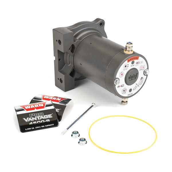 MOTOR KIT PV4500 WARN