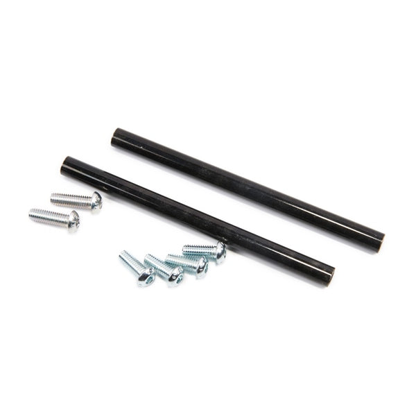 TIE ROD BK UTV WARN