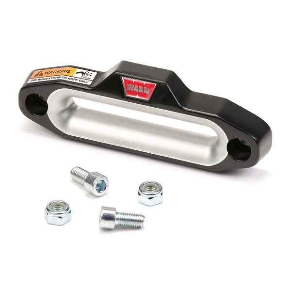HAWSE FAIRLEAD KIT UTV WARN