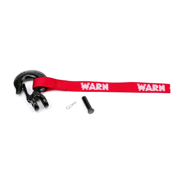HOOK KIT BK WARN