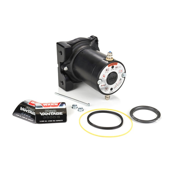 MOTOR KIT PV3500 WARN