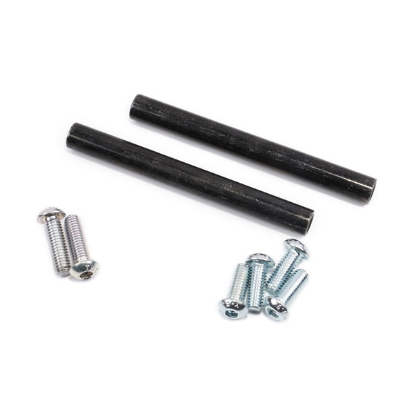 TIE ROD KIT ATV BK WARN