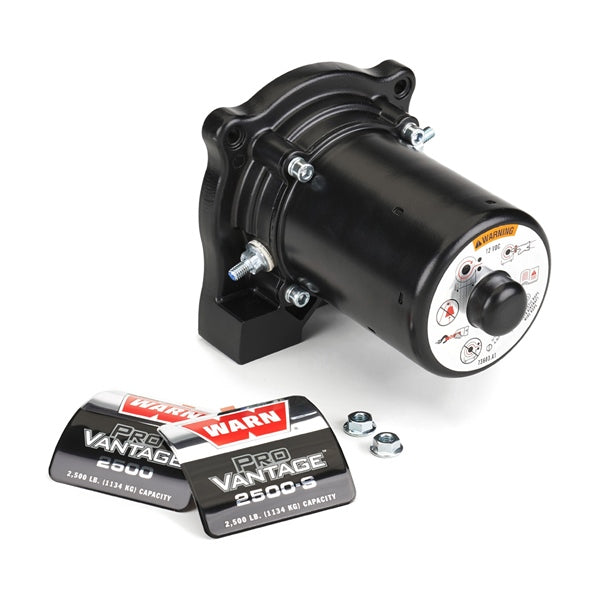 MOTOR KIT PV2500 WARN