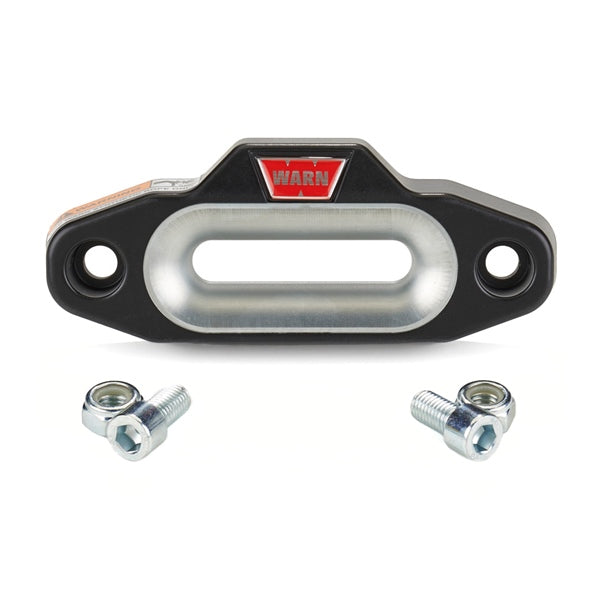 HAWSE FAIRLEAD KIT ATV WARN