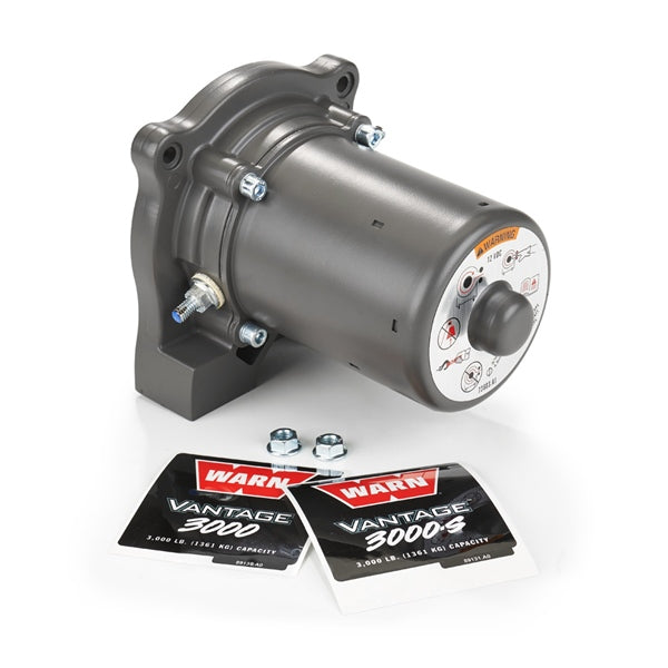 MOTOR V3000 WARN