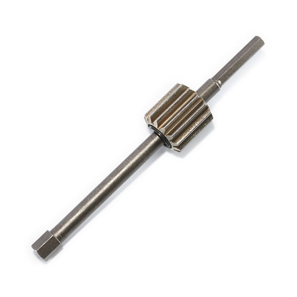 DRIVE SHAFT V3000 WARN
