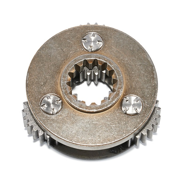 CARRIER ASSEMBLY S2 WARN