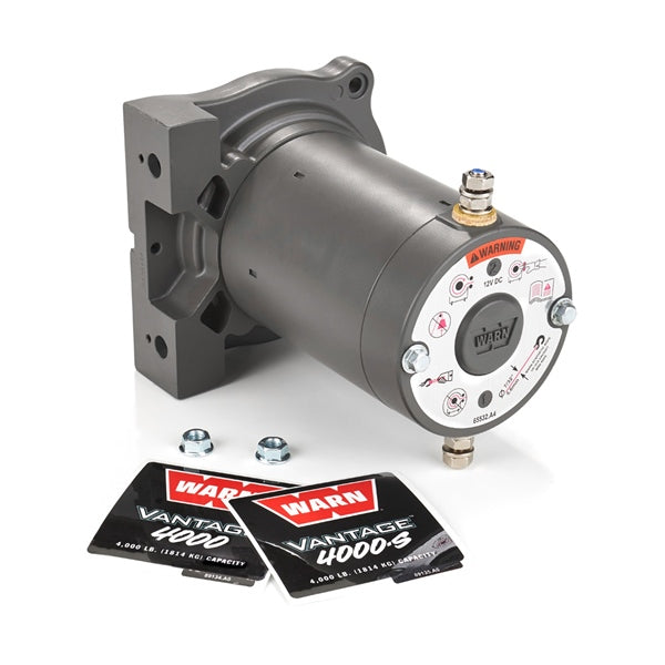 MOTOR KIT V4000 WARN