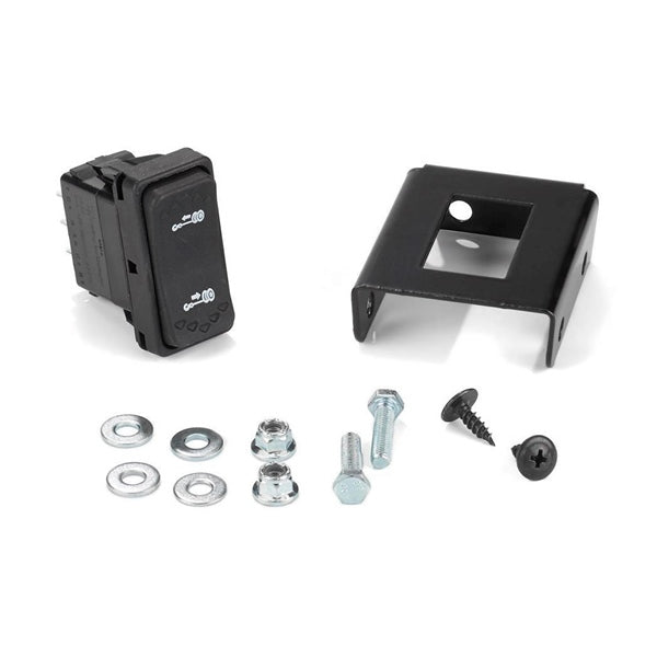 SWITCH DASH KIT WARN