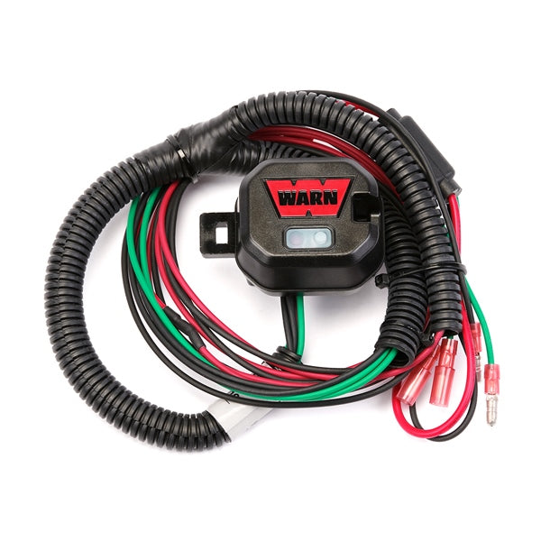RECEIVER WIRELESS ATV WARN