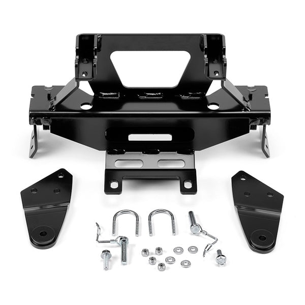 PLOW MOUNT KIT A/C WARN