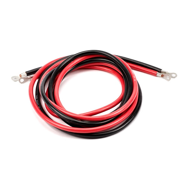 POWER CABLE 96" WARN