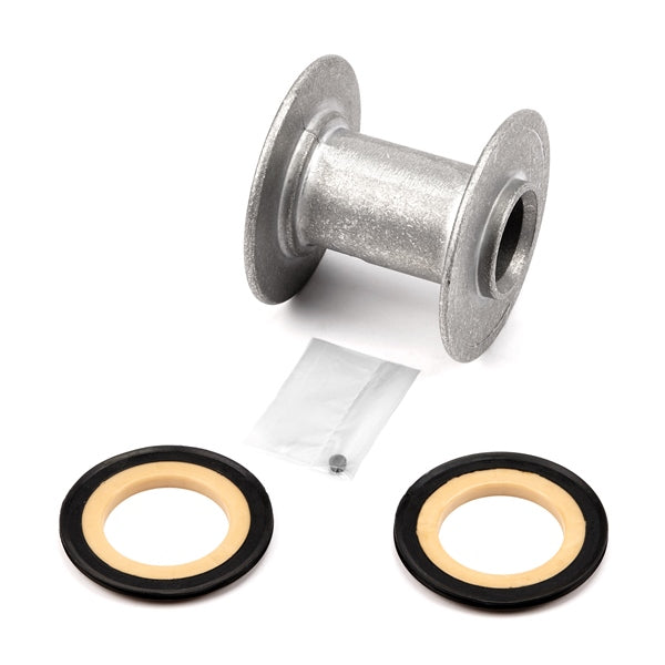 DRUM SHORT AXON VRX WARN