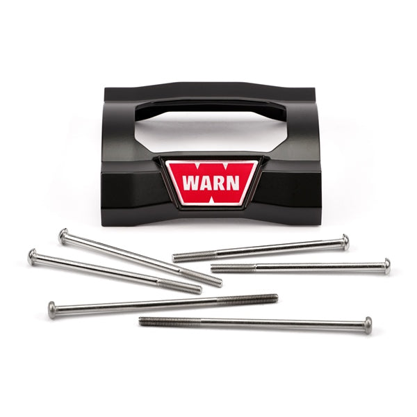 TIE PLATE SHORT AXON WARN