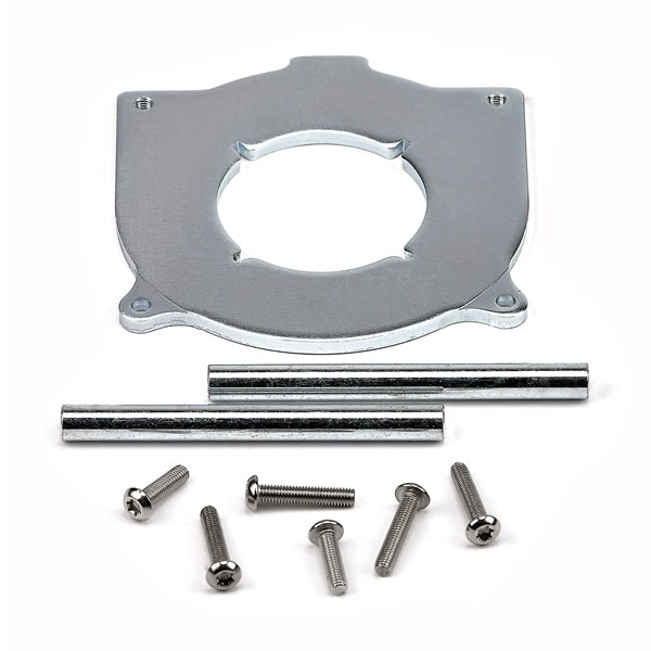 TIE ROD SHORT WARN