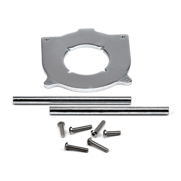 TIE ROD LONG WARN
