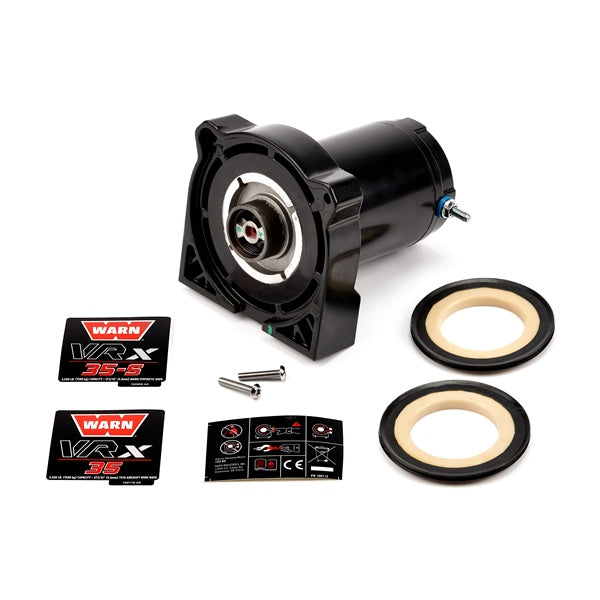 MOTOR VRX35 WARN