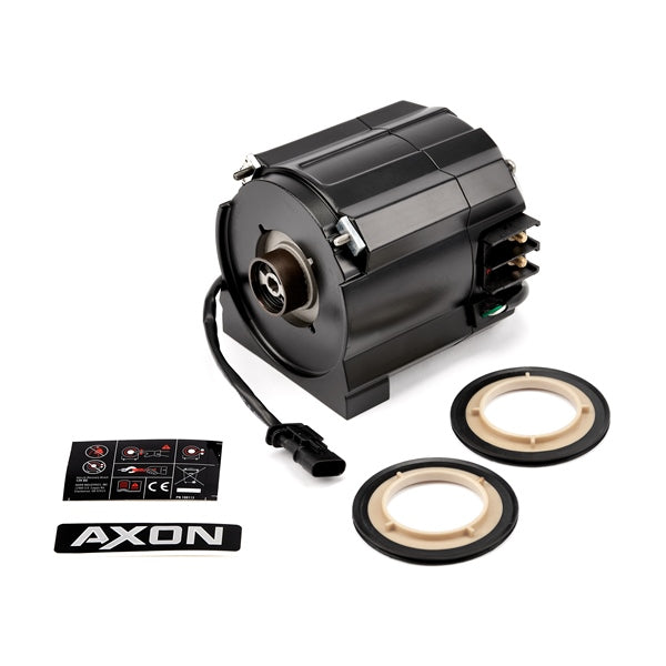 MOTOR AXON 35 WARN