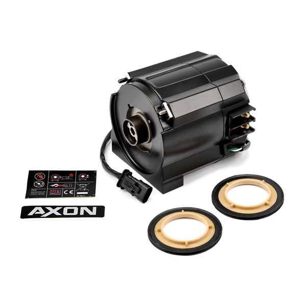 MOTOR AXON 45 WARN