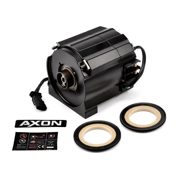 MOTOR AXON 55 WARN