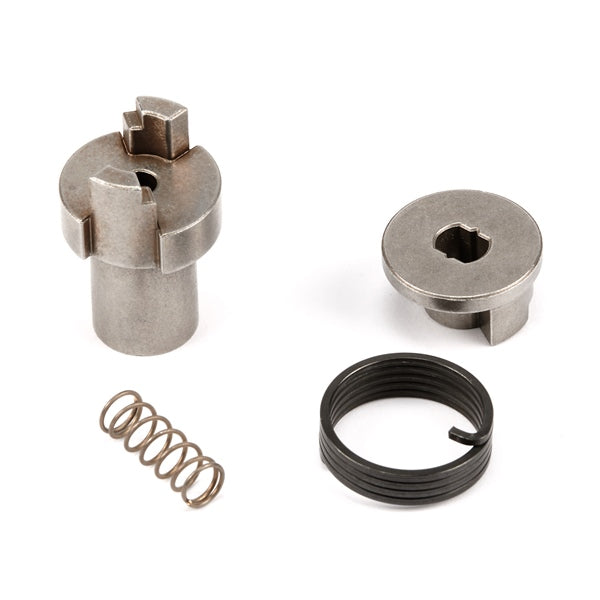 BRAKE KIT AXON WARN