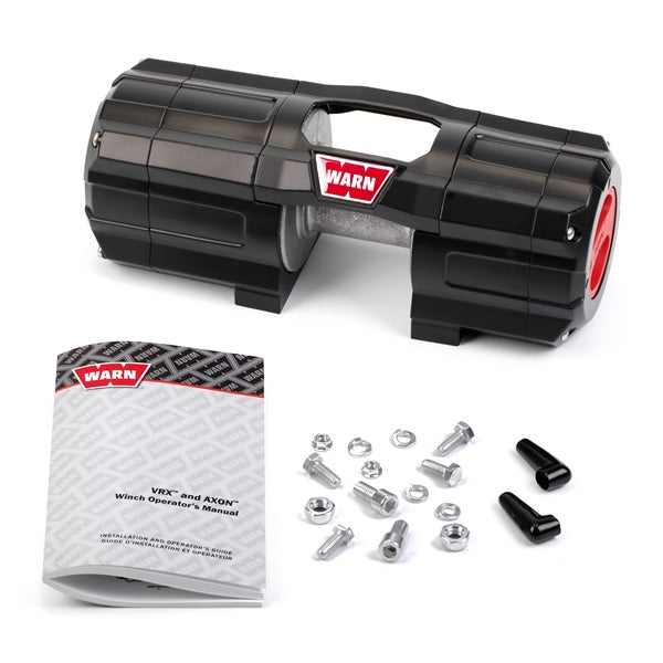 WINCH SUB AXON 45RC WARN