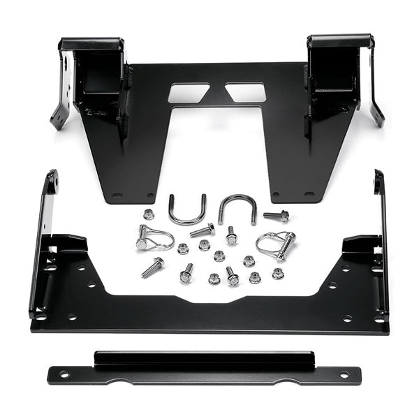 WINCH MOUNT KIT HON WARN