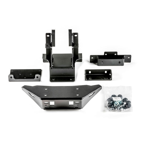 BUMPER KIT POL WARN