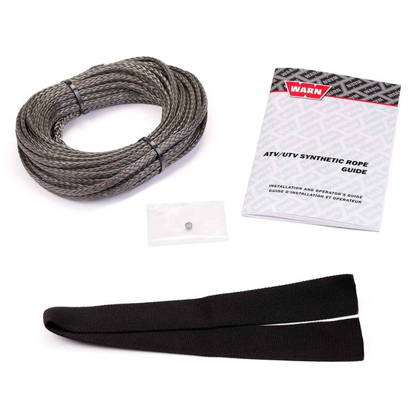 ROPE SYNTHETIC 3/16 X 50 WARN