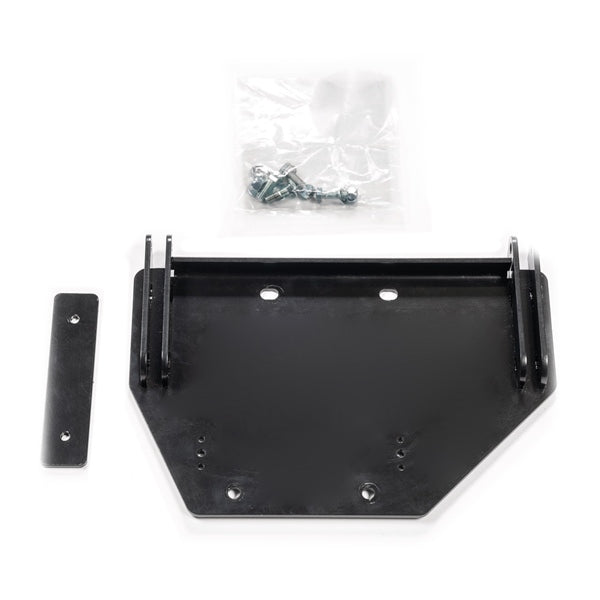 PLOW MOUNT KIT POL WARN