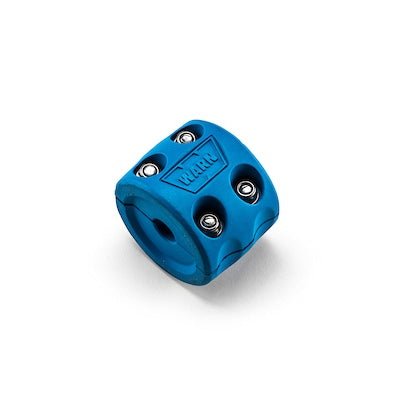 WINCH BUMP STOP BL WARN
