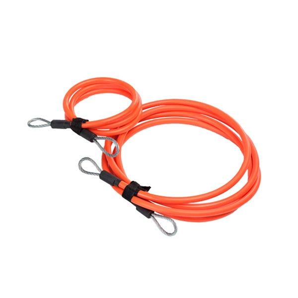CABLE SECURITY QUICKLOOP 84" OG