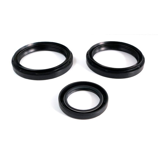 DIFFERENTIAL SEAL KIT A/C EPI