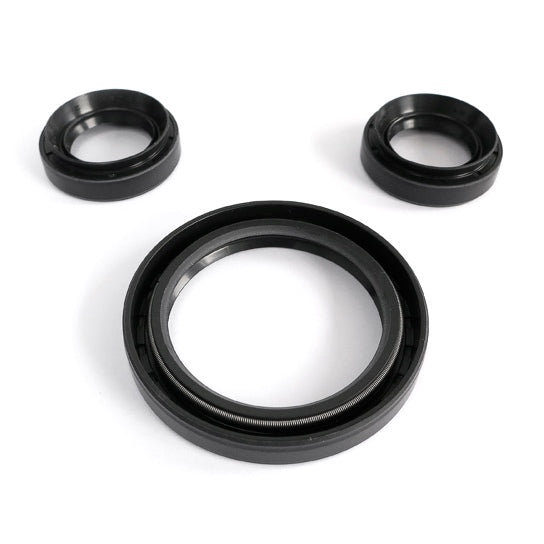 DIFFERENTIAL SEAL KIT FT YAM EPI