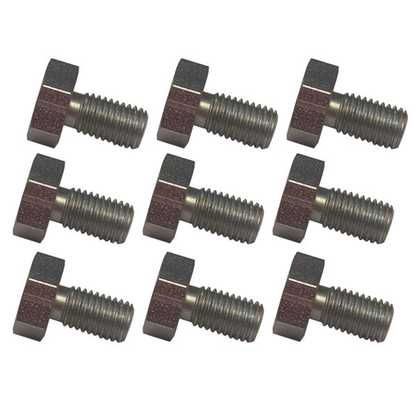 FASTENER KIT A/C TEAM