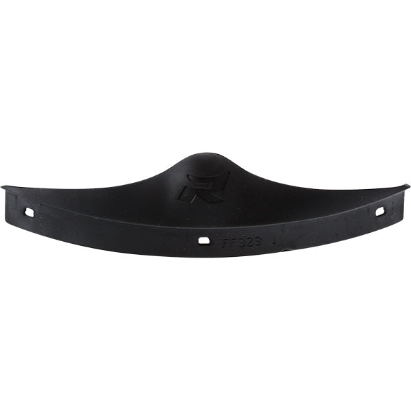 BREATH GUARD CHALLENGER BK LS2