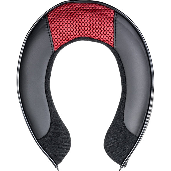 NECK ROLL RAPID BK XL/3XL LS2