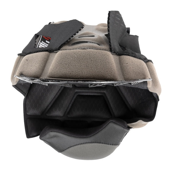 LINER VALIANT II BK XL LS2