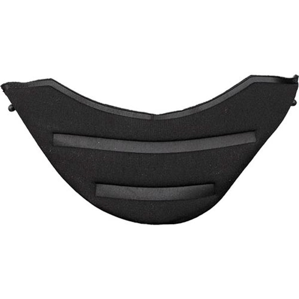 CHIN CURTAIN VALIANT II BK LS2