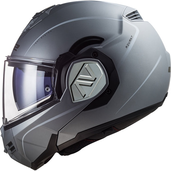 HELM ADVANT SPECIAL MAT SI L LS2
